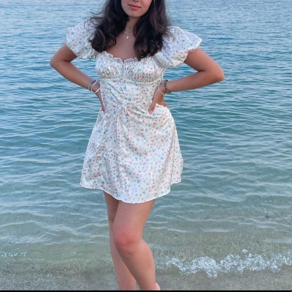 FOR LOVE & LEMONS Lucy Dress - Picture 6 of 11